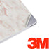 Rose Gold Marble Surface Laptop 2 Skin